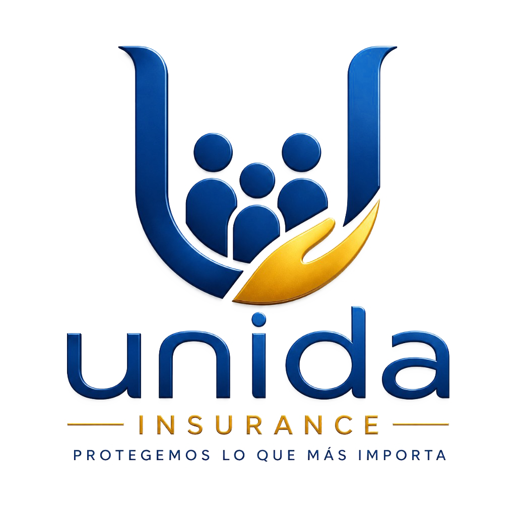 UNIDA Insurance – Protegemos lo que más importa